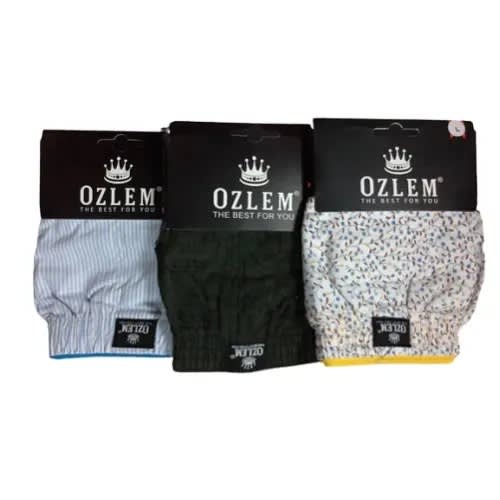 Ozlem 3in1 Boxers