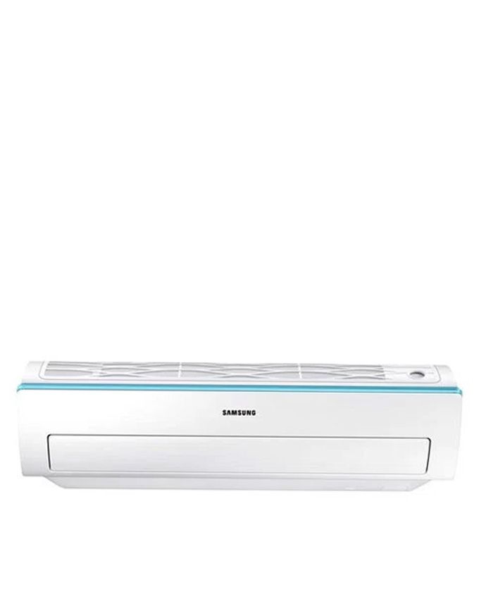Split Air Conditioner 2.0 HP AR18JCFS - White