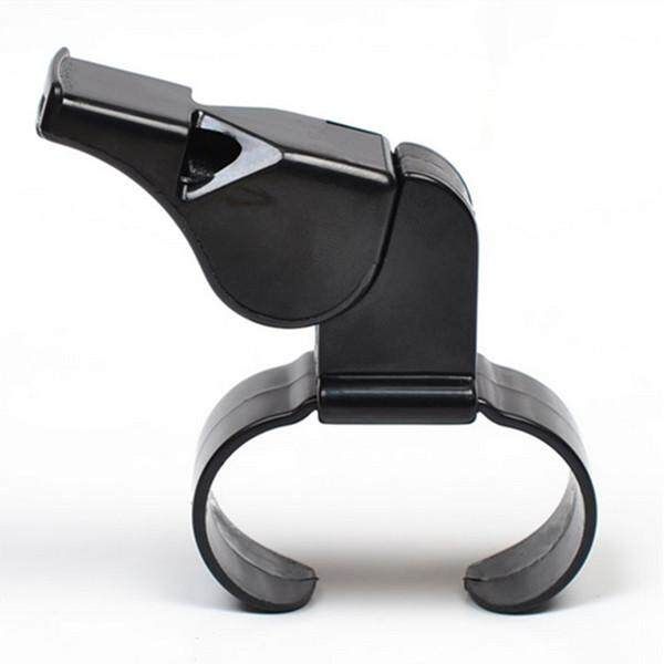 Finger With Metal Double Finger Referees / Lifeguards Rescue Camping