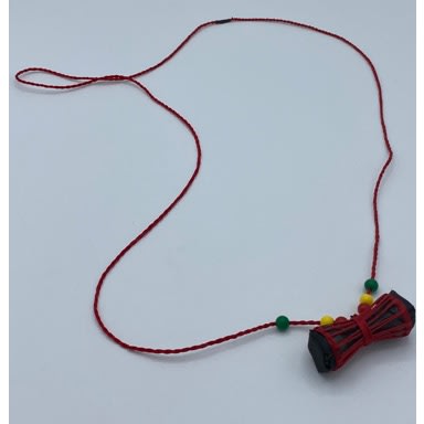 Adjustable Men’s Neckpiece