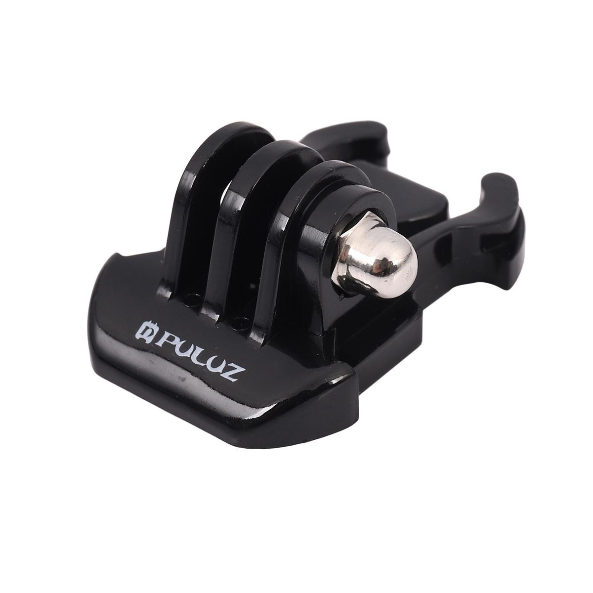 PULUZ for Gopro Accessories Outdoor Motorcycle Cycling Helmet Extension Arm Kit for GoPro HERO 7/ 6 / 5 /4 / 3+ / 3 / 2 / 1