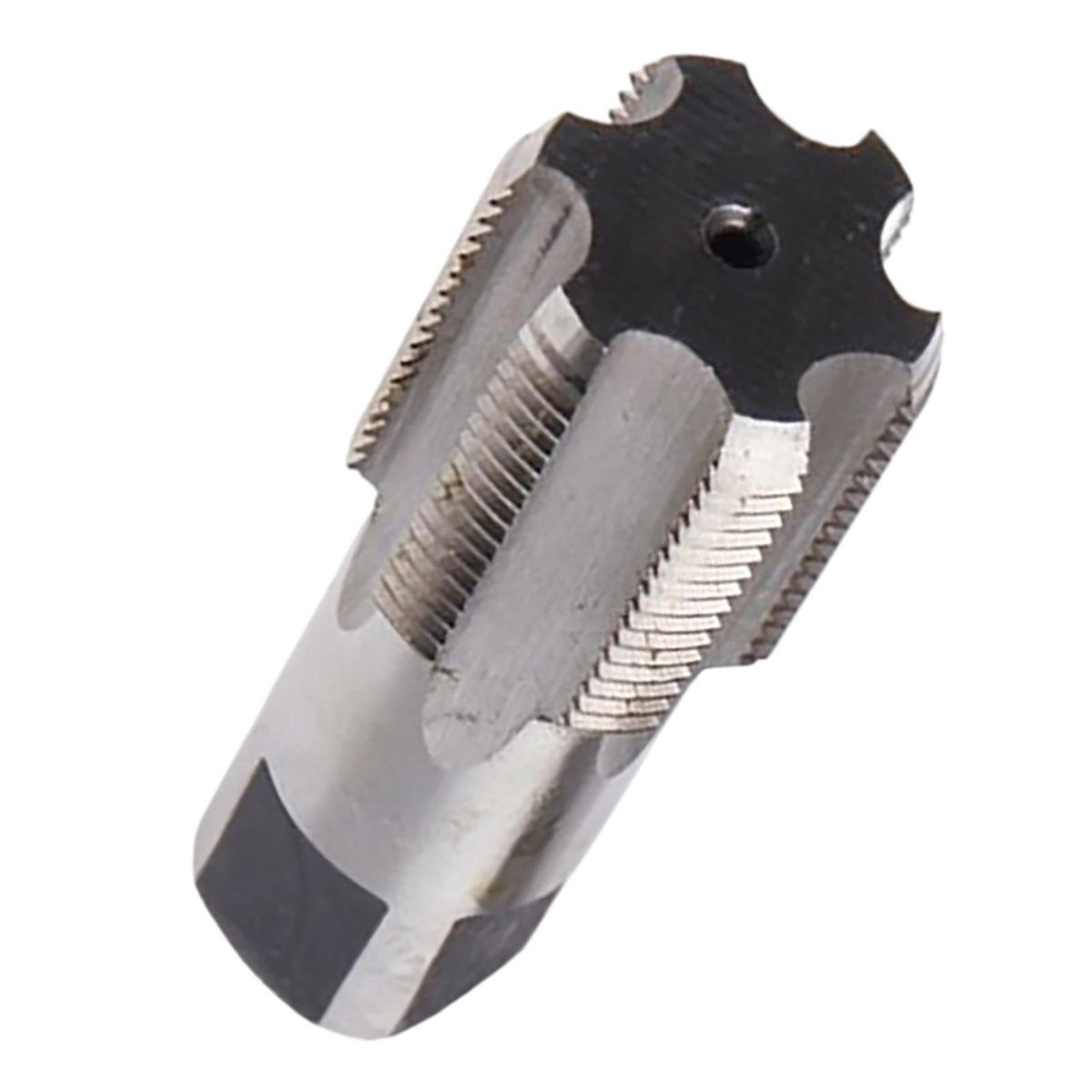 Piping Thread Tap Straight Flutes For Damaged Or  Pipe G1