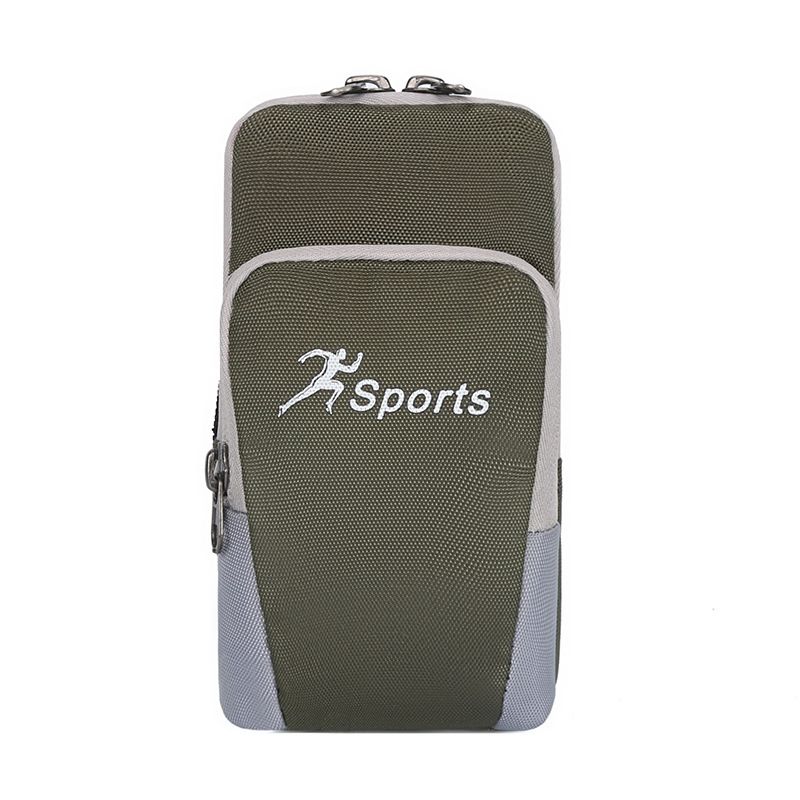 Outdoor Sports Running Armband Phone Arm Bag Gym Phone Holder For Arm