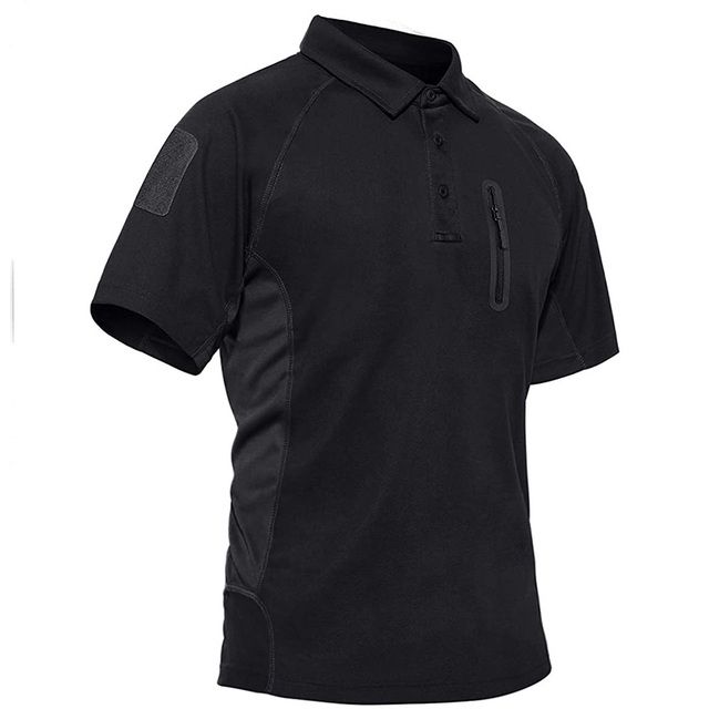 T-Shirt Quick Dry Combat T Shirt