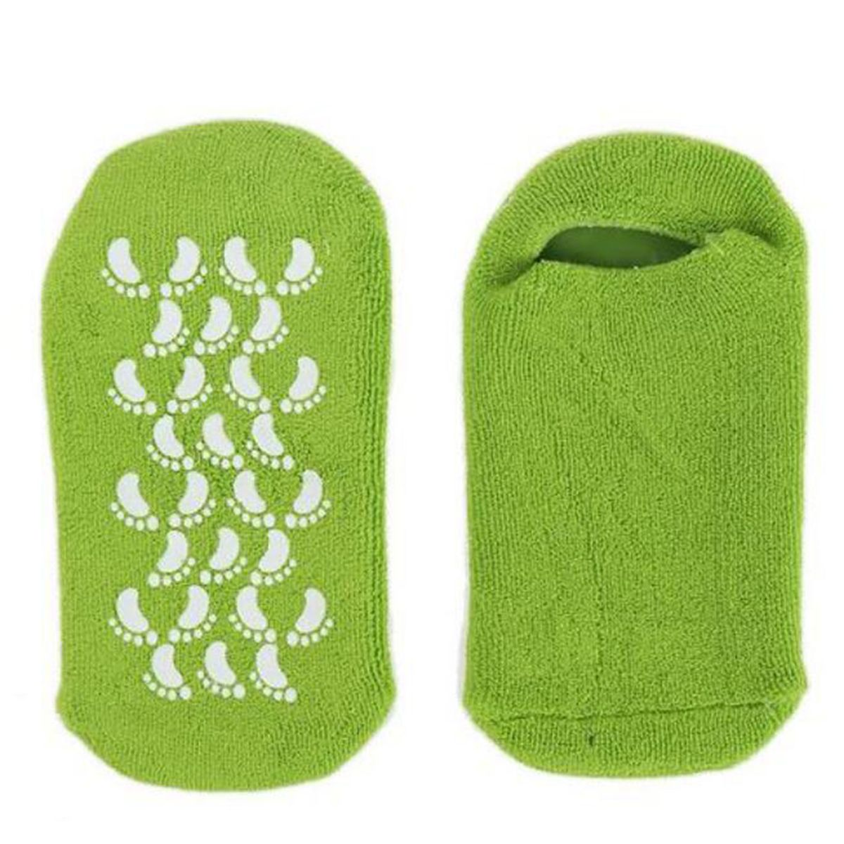 Women Socks Pure Color Non Slip Invisible Cotton Sock Soft