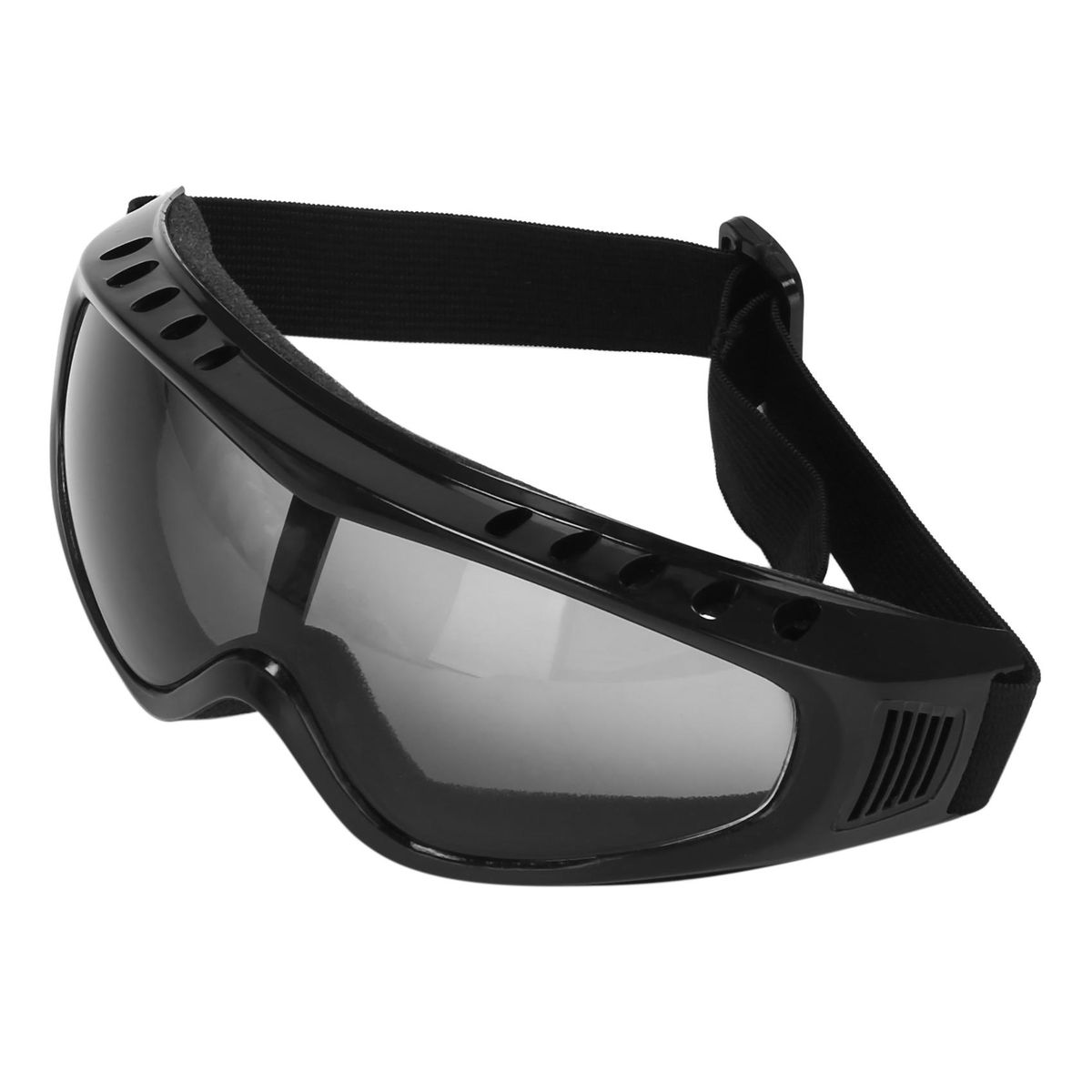 Airsoft Goggles  Paintball Clear Glasses Wind Dust,