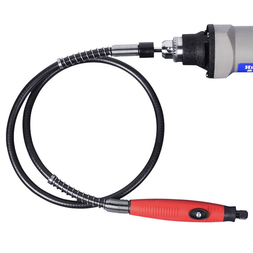 6mm Rotary Angle Grinder Tool Flexible Shaft Fits For