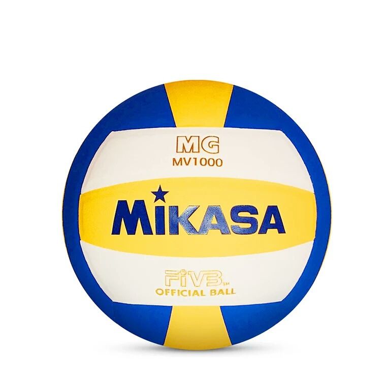 Mikasa/Mikasa Authorized MV1000 Ball For Volleyball Junior High School League Match