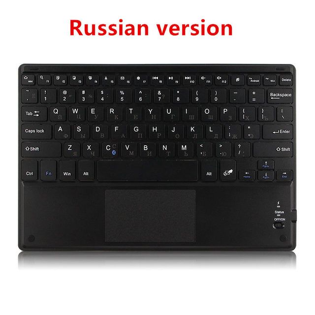 Bluetooth Keyboard For Lenovo Yoga Tab 3 Pro Plus 10 Tablet
