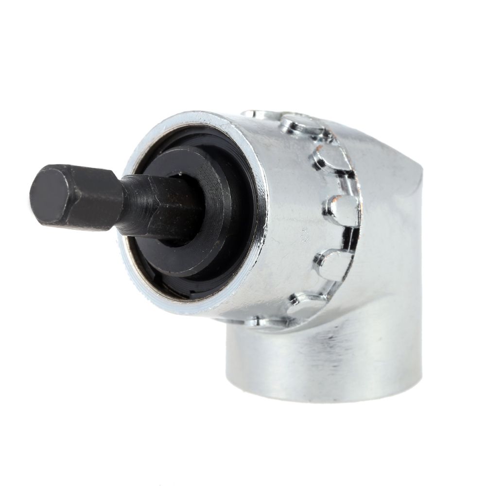 105 Degree Angle Extension Right Angle Quick Change Driver