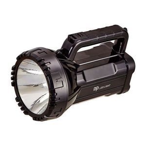 Led Light Portable Rechargeable LED Search Light