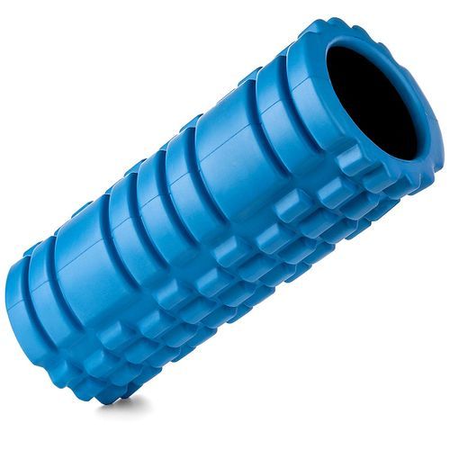 Solid Yoga Foam Roller