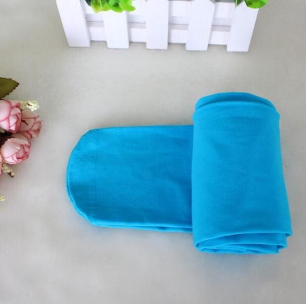 Women Warm Tight W011 Sky Blue