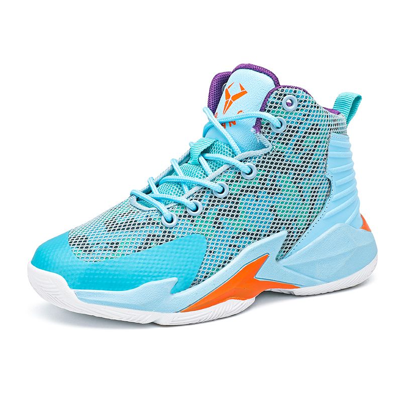 Unisex Basketball Shoes Kids Sports Shoes