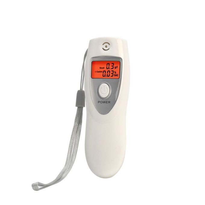 Breathalyzer Portable Breathalyzer Digital Breath Alcohol