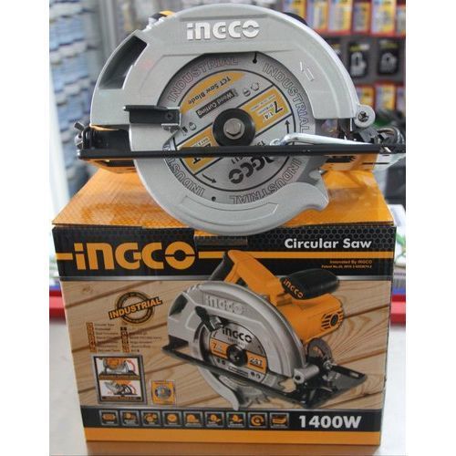Circular Saw Machine 1400W 7¼