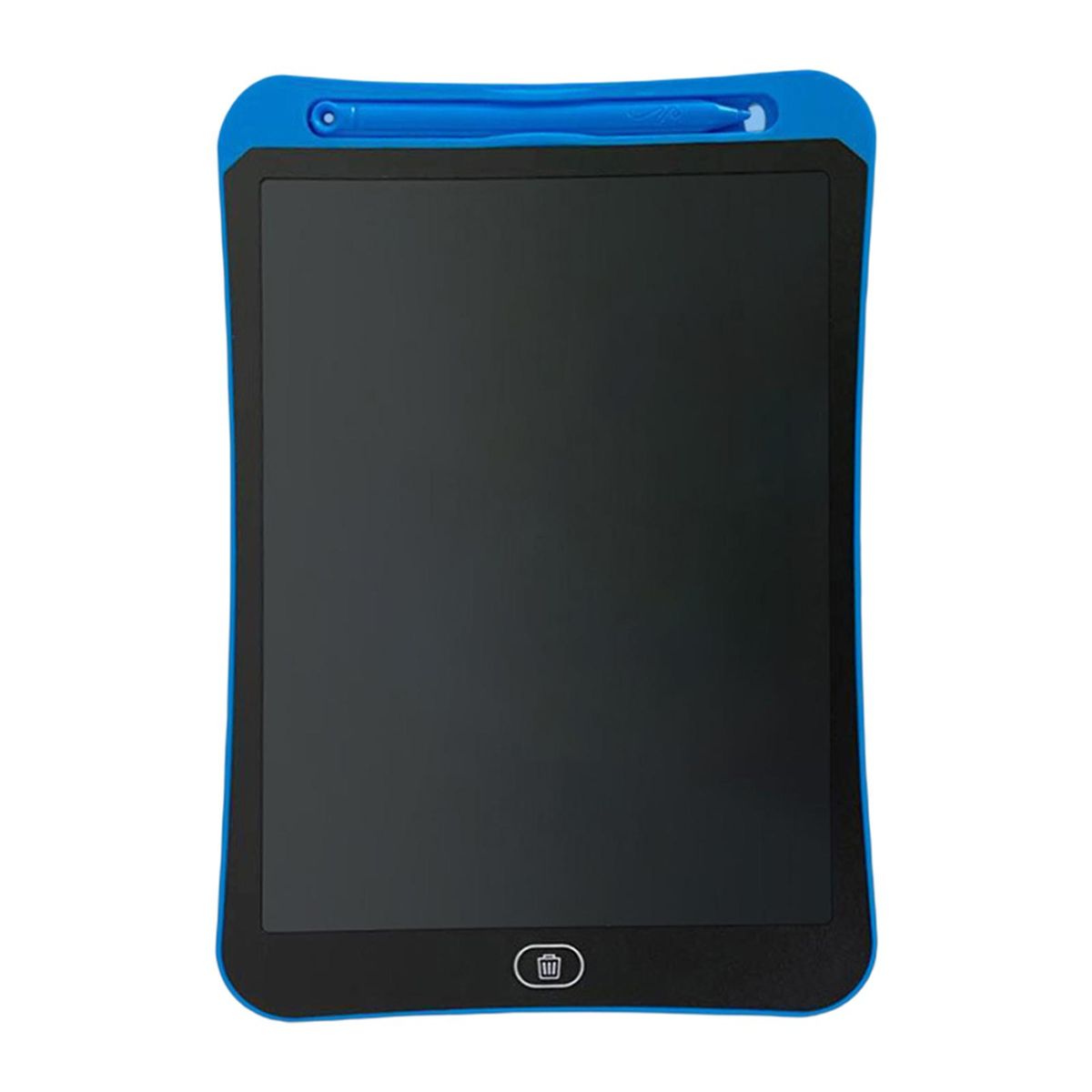 Handwriting Pad Battery Operated Graphic Board Blue