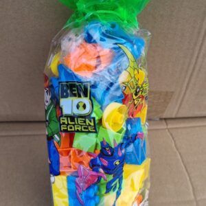 Ben10 Blocks Big Size