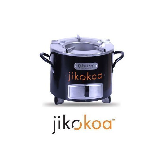 Ikokoa Foreign Charcoal  Stove Medium