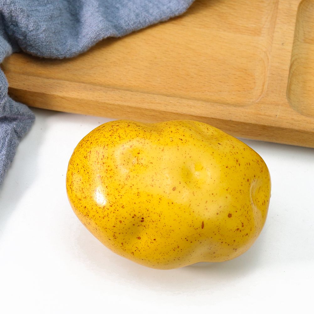 Fruit And Vegetable Early Education Photography Props