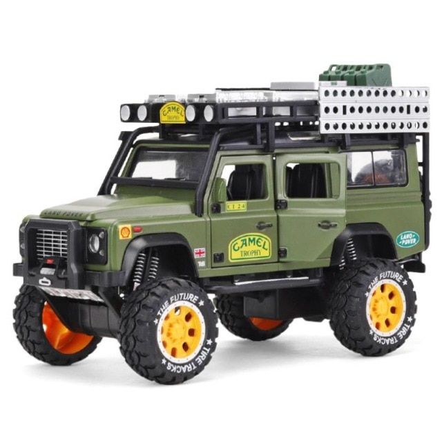 1:28 Diecast Toy Vehicles  Model Car Toys