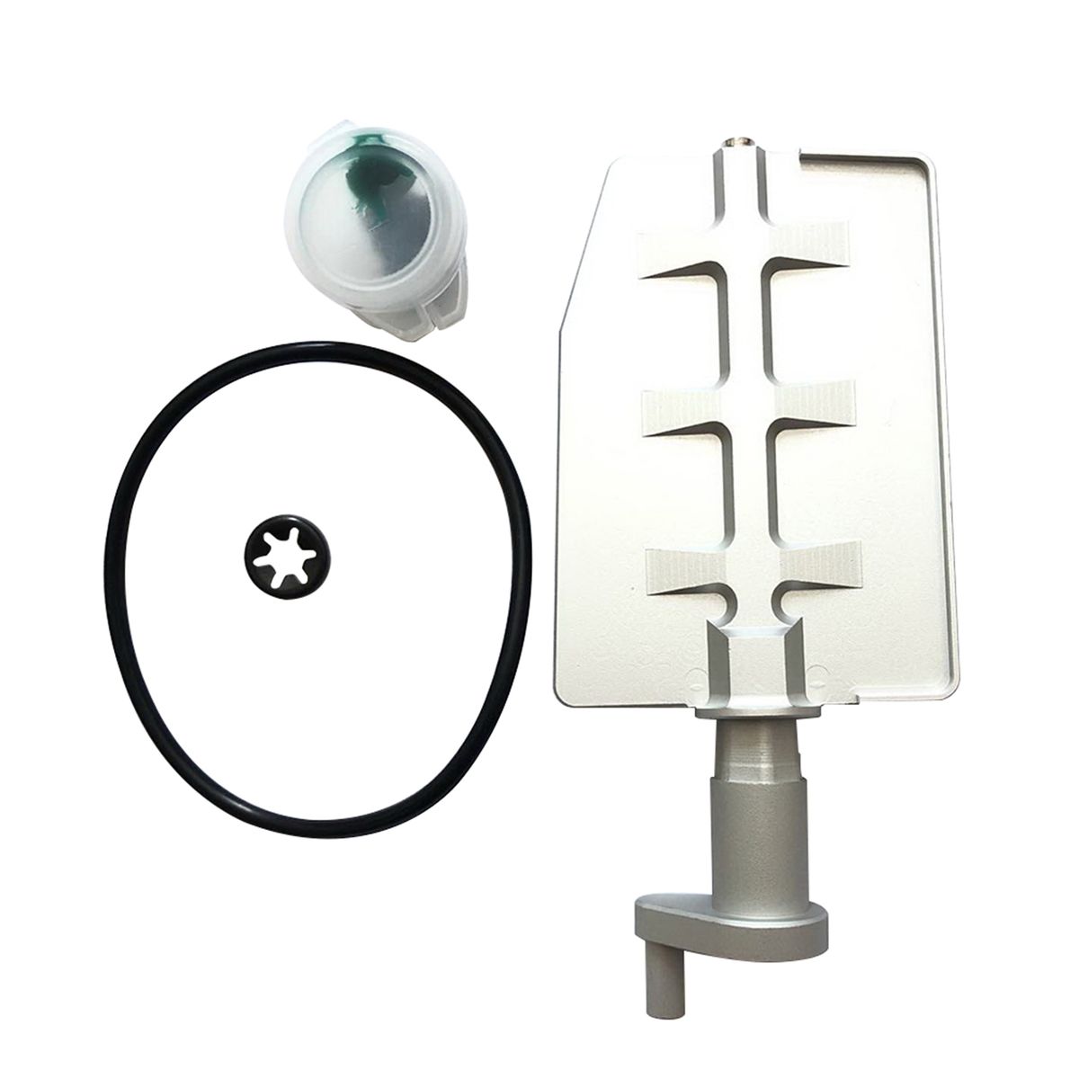 Valve Repair Fix Kit Rebuild Aluminium Fit For BMW DISA M54