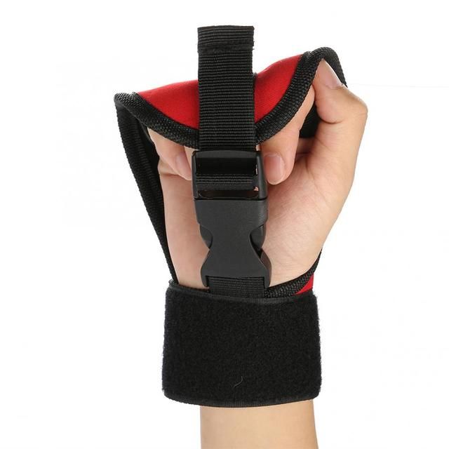 Rehabilitation Finger Gloves Brace