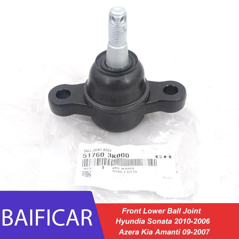 Baificar Brand  Front Lower Ball Joint 51760-3K000 For Hyundia Sonata 2010-2006 Azera Kia Amanti 2009-2007
