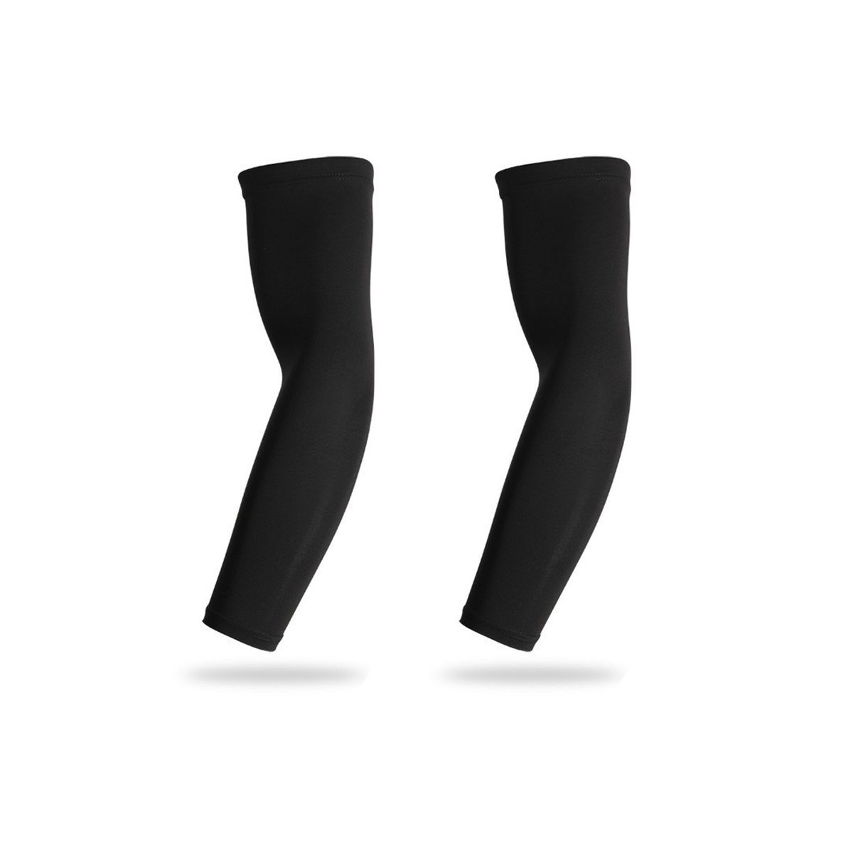 WorthWhile Sports Arm Compression Sleeve Basketball Cycling