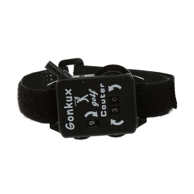 4x Portable Golf Score Course Keeper Count Watch Putt Against Shot W/