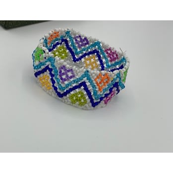 Men’s Bracelet -Multicolor