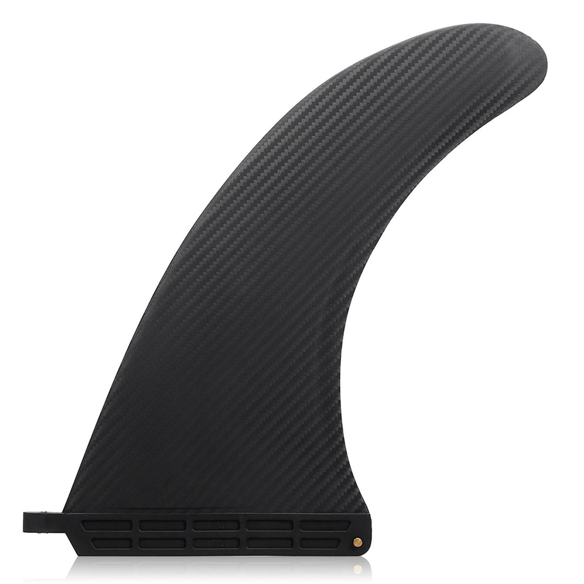 SUP Single Fin Central Fin Nylon Longboard Surfboard Paddleboard Fin 6.5'' / 7.5'' / 8'' / 9''/ 10''