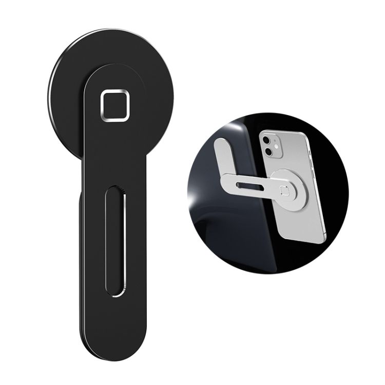 Central Control Screen Hidden Magnetic Car Phone Holder