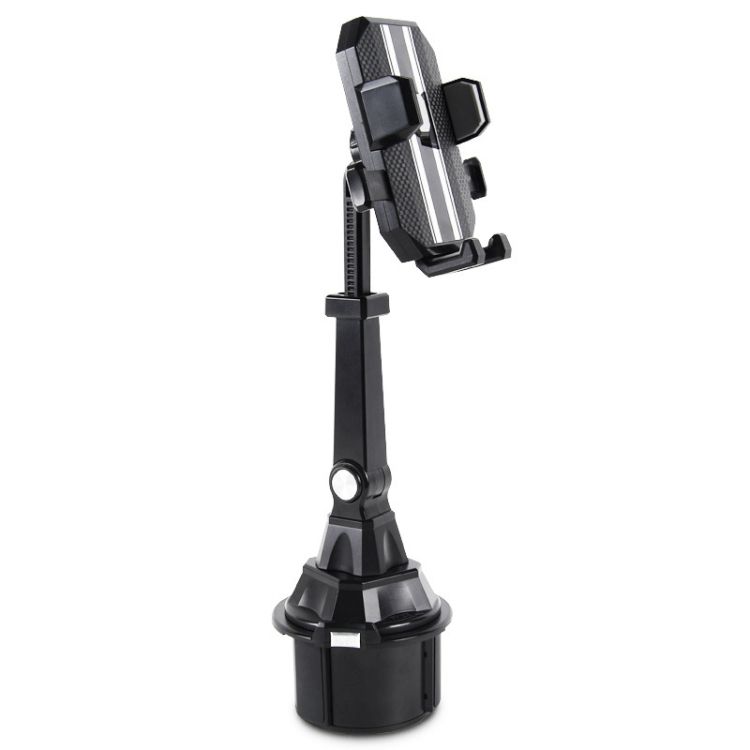 Central Control Cup Holder Car Navigation Bracket
