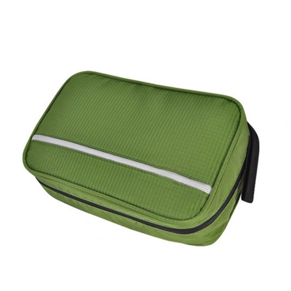 Storage Bag Wall Mounted Space-Saving Oxford Cloth Ladies