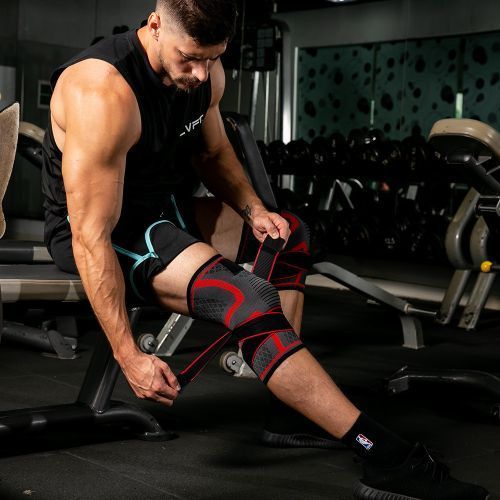 Knee Pads