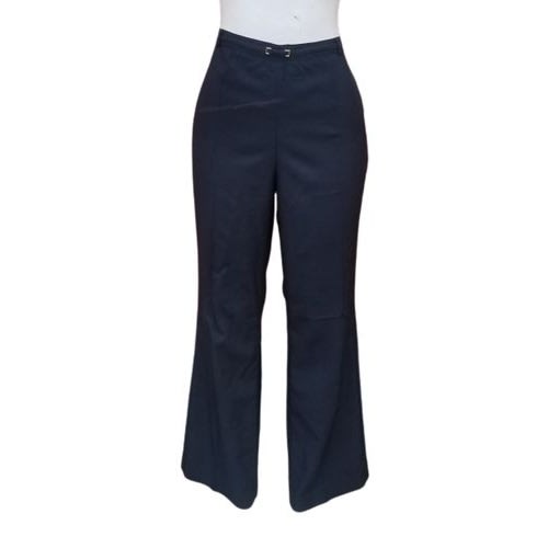 Ladies' Formal Pant Trouser - Black