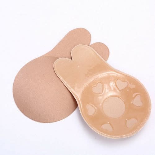 Invisible Breast Tape X Tape Silicone Invisible Nipple