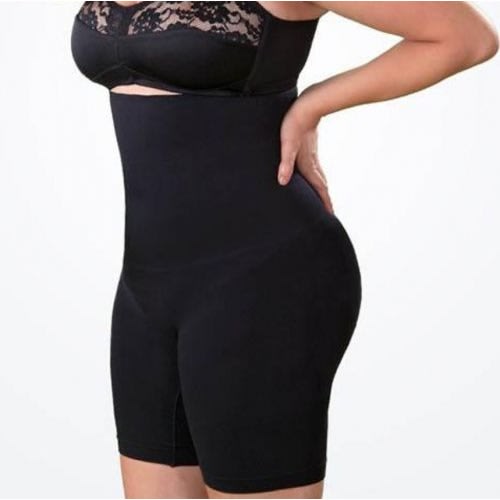 High Waist Shapewear - Girdle Underwear