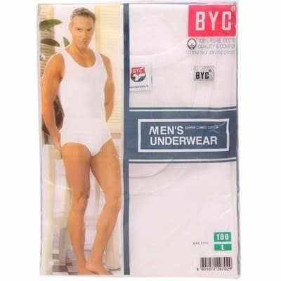 Men Singlet - 3-in-1