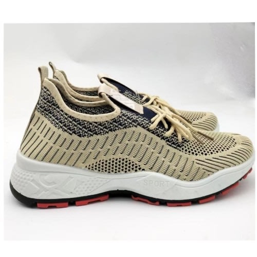 Men's Breathable Mesh Sneakers