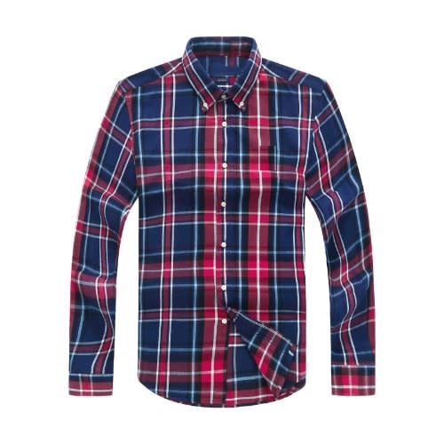 Men's Shirt - Multicolour