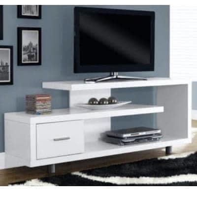 Klowy Tv Stand & Storage