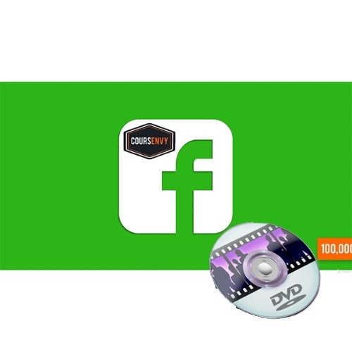 Facebook Ads & Facebook Marketing Mastery Course 2021