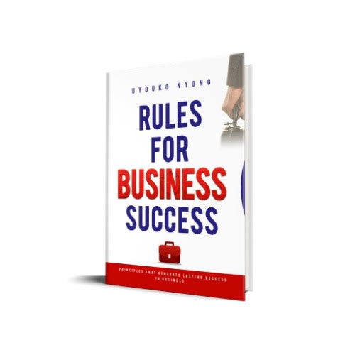 Rules For Business Success -Principles That Generate Lasting Success In Business - Audio