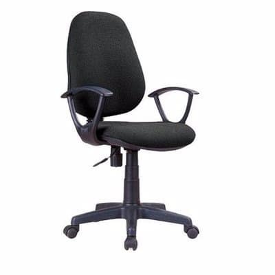 Secretary Office Swivel Chair