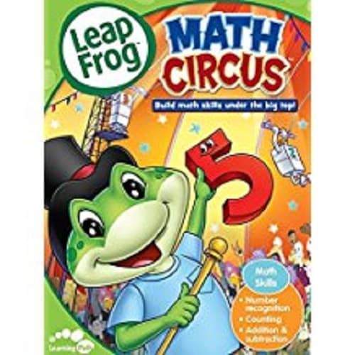 Math Circus
