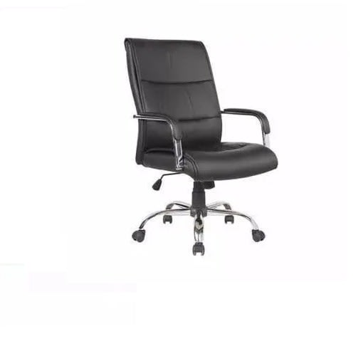 Executive  Leather Office Chair