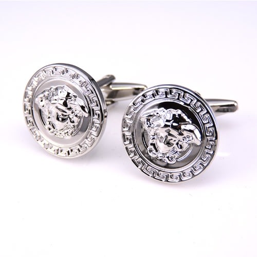 Men Silver Cufflinks