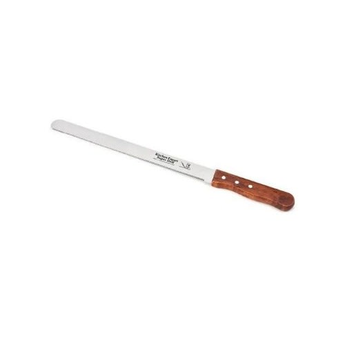 Serrated Cake Knife -10inches